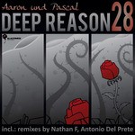 cover: Aaron & Pascal - Deep Reason