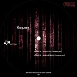 cover: Kwartz - Quantico EP