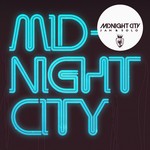 cover: Jan & Solo - Midnight City