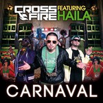 cover: Crossfire|Haila - Carnaval