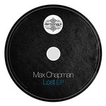 cover: Max Chapman - Lost EP