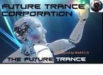 cover: Marti Cs - The Future Trance