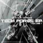 cover: Eiton|Lethal|The Sect|Treo - Tech Force EP