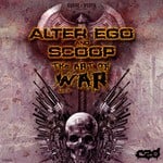 cover: Scoop|Alter Ego|Atom|Custom Soldierz - C2DMP3024