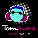 cover: Tom Snare - Happy MILF (radio edit)