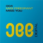 cover: Max Freegrant - Miss You