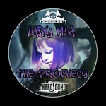 cover: Lady M!a - The Prophecy