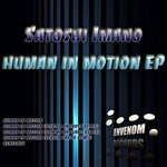 cover: Satoshi Imano - Human In Motion EP