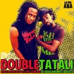 cover: Double - Tatali EP (remix)