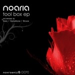 cover: Noaria - Tool Box EP