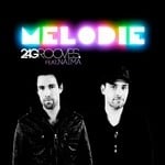 cover: 2-4 Grooves|Naima - Melodie