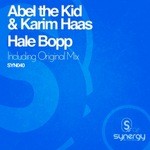 cover: Abel The Kid|Karim Haas - Hale Bopp