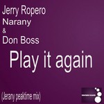 cover: Ropero, Jerry|Don Boss|Narany - Play It Again