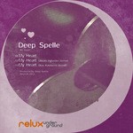 cover: Deep Spelle - My Heart