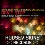 cover: Boufarissi, Amine|Ronnie Skenderaj - Don't Stop