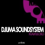 cover: Djuma Soundsystem - Kamiloso