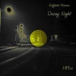 cover: Raffaele Mennea - Decay Night Ep