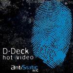 cover: D Deck - Hot Video