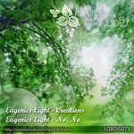 cover: Eugenics Eight - Creations