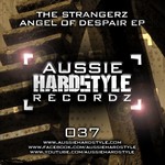 cover: The Strangerz - Angel Of Despair