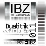 cover: Dualitik - Mixta EP