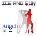 cover: Angelo Dl - Ice & Sun