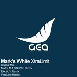 cover: Marks White - XtraLimit