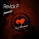 cover: Revick P - Soul Abundance EP