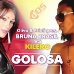 cover: Bruna Brasil|Kilero|Oliva|Prioli - Golosa