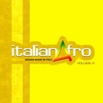 cover: Various - Italianafro Vol 2 (New Afro Sound Made In Italy)