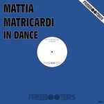 cover: Mattia Matricardi - In Dance