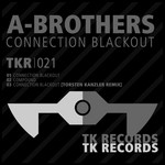 cover: A Brothers - Connection Blackout