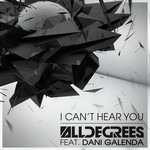 cover: Alldegrees|Dani Galenda - I Can't Hear You