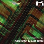 cover: Kenton, Manu|Super Special - Cooperate 04