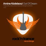 cover: Amine Abdelaoui - Out Of Dream