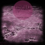 cover: Venture - Together We Fall