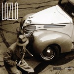 cover: Lazlo - Lazlo