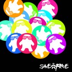 cover: Save The Rave - 1 Dollar