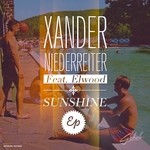 cover: Elwood|Niederreiter|Suverena|Xander - Sunshine EP