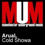 cover: Arual - Cold Showa