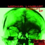 cover: Michael Lambart - Therapy