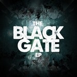 cover: Chewie|Press|Safire|Sounds Of Solidarity|Tzr - The Black Gate EP