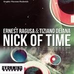 cover: Ragusa, Ernest|Tizaino Deiana - Nick Of Time