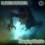 cover: N Resources|P Labs - Merging Worlds