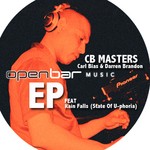 cover: Cb Masters|Carl Bias|Darren Brandon - Chicago EP