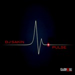 cover: Dj Sakin - Pulse