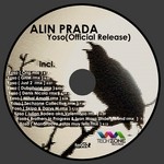 cover: Alin Prada - Yoso (remixes)