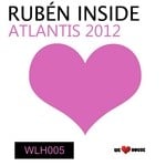 cover: Ruben Inside - Atlantis 2012