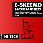 cover: E Skeemo - Hornified