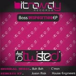 cover: Bit Twisted - Bass Disposition EP